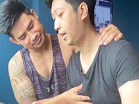 Myanmar Muscular Tutor 50 Min