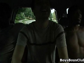 Blacksonboys - interracial hardcore gay porn videos 12