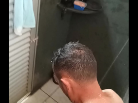 Punheta posto cuiabá
