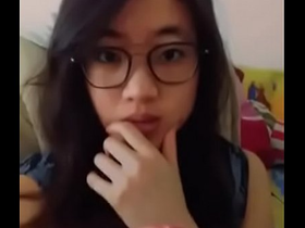 Asian cum tribute